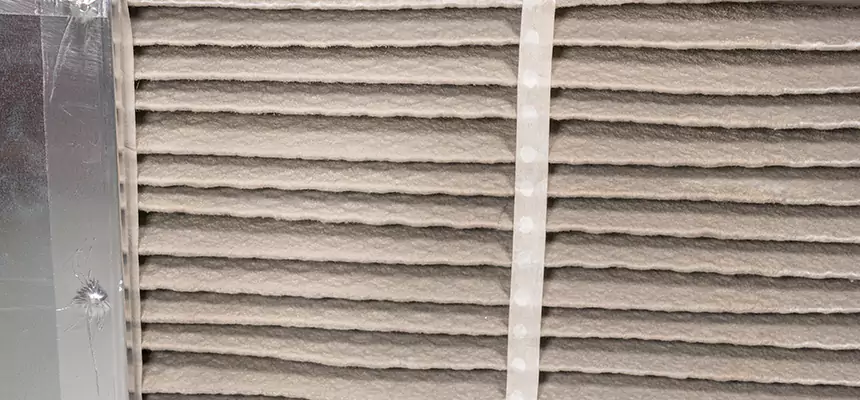 Mobile Car AC Filter Replacement in Perris