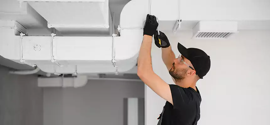 Our Air Duct Cleaning Services in Perris, CA