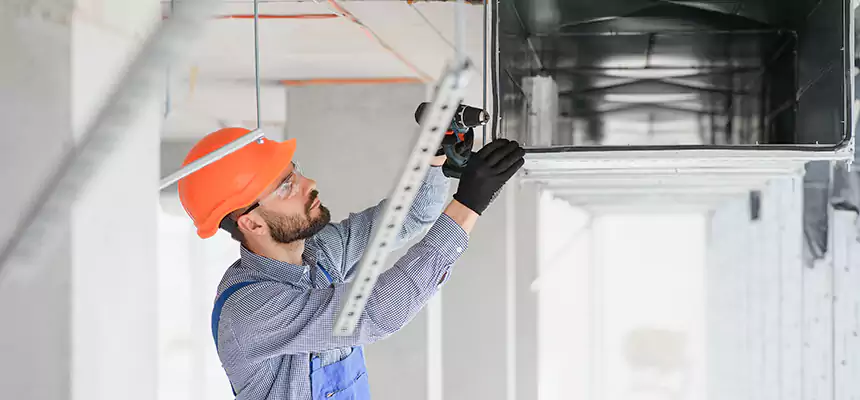 Our Air Vent Replacement Services in Perris, CA