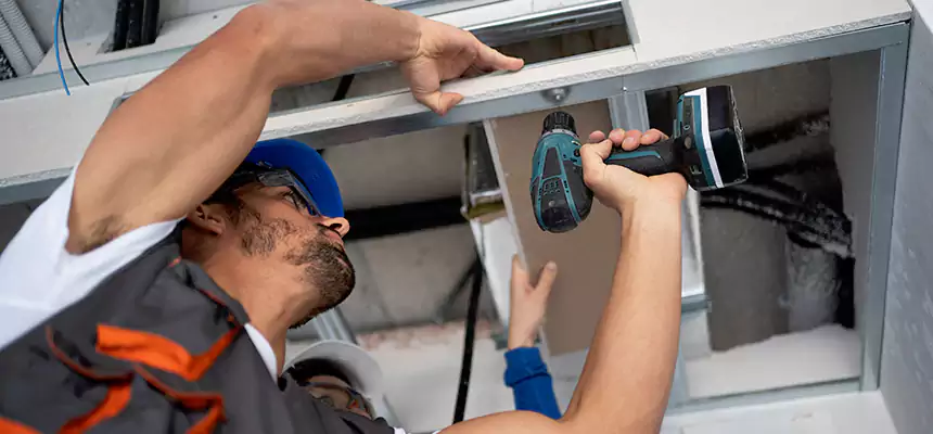 Our Apartment Air Duct Cleaning Services in Perris, CA