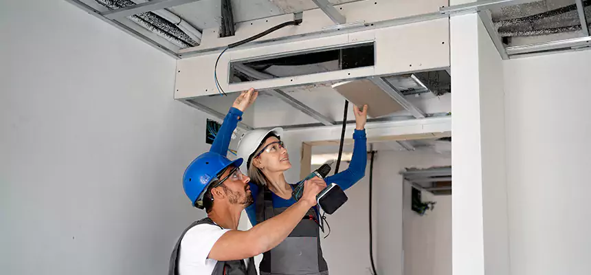 Our Attic Air Duct Cleaning Services in Perris, CA