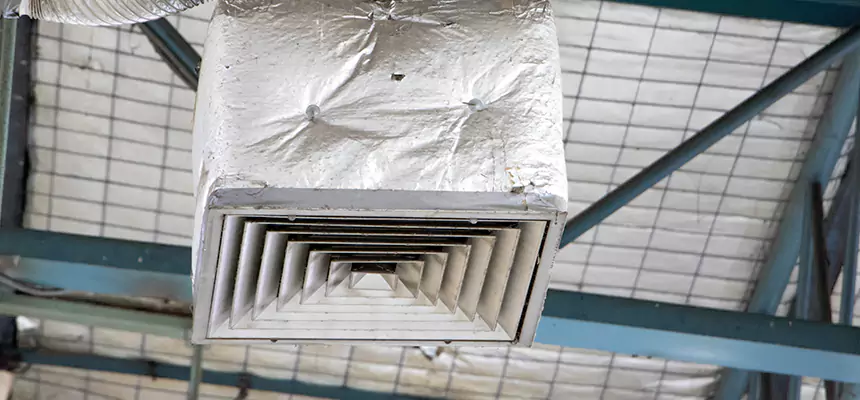 Our Custom HVAC Ductwork Services in Perris, CA