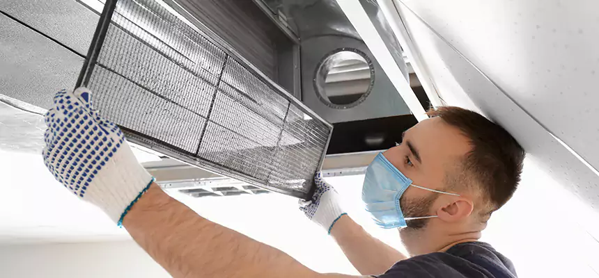 Our Dryer Vent Replacement Services in Perris, CA