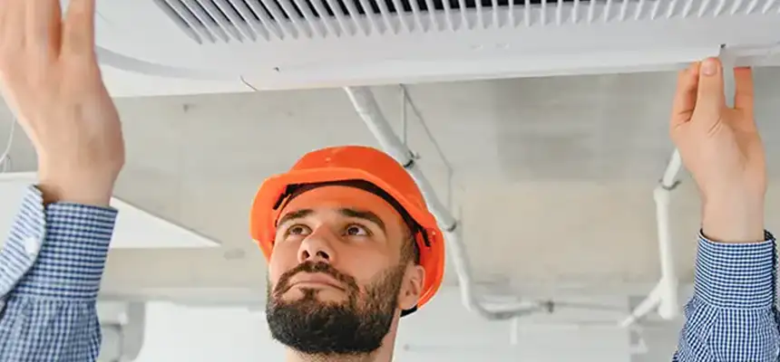 Our Furnace Vent Cleaning Services in Perris, CA