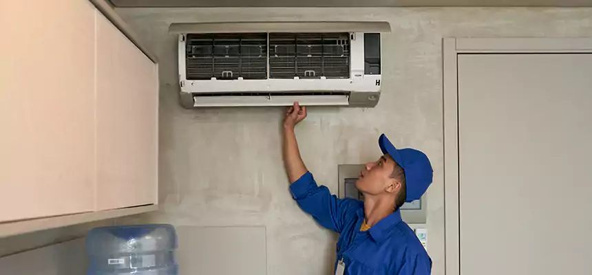 Balanced Fresh‑Air Ventilation (ERV/HRV) in Perris