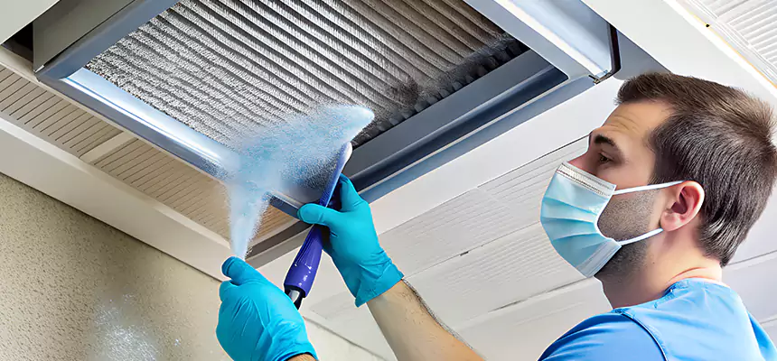 Our Home Ventilation Cleaning Services in Perris, CA