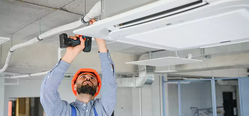 Eco‑Friendly Coil & Plenum Deep Cleaning in Perris