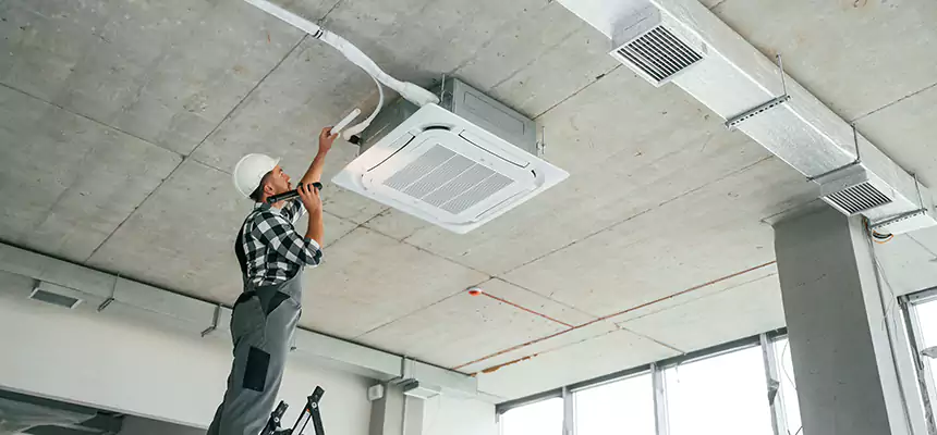 Our HVAC System Deodorizing Services in Perris, CA