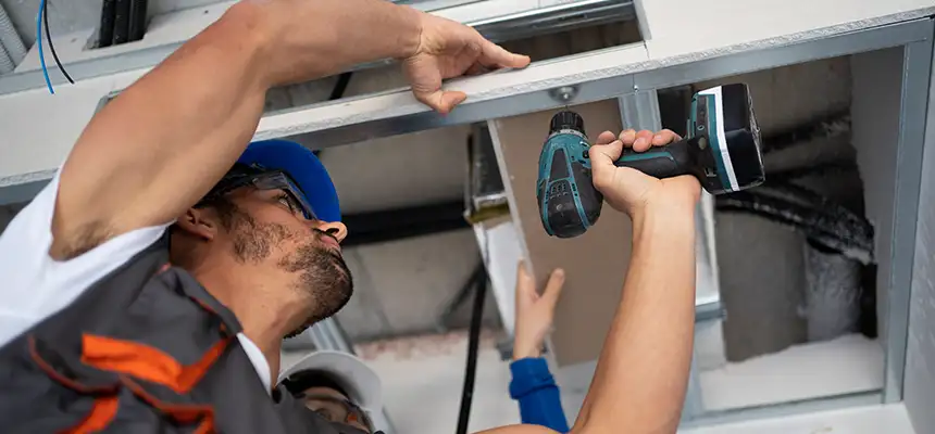 Our Improve Home Air Circulation Services in Perris, CA