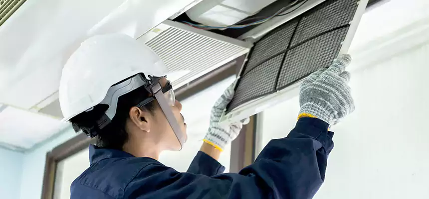 Our Multi-family Home Duct Cleaning Services in Perris, CA