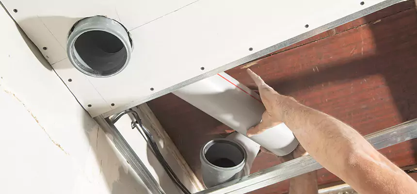 Smart — Duct Design & Sizing New Room Vent Extension in Perris