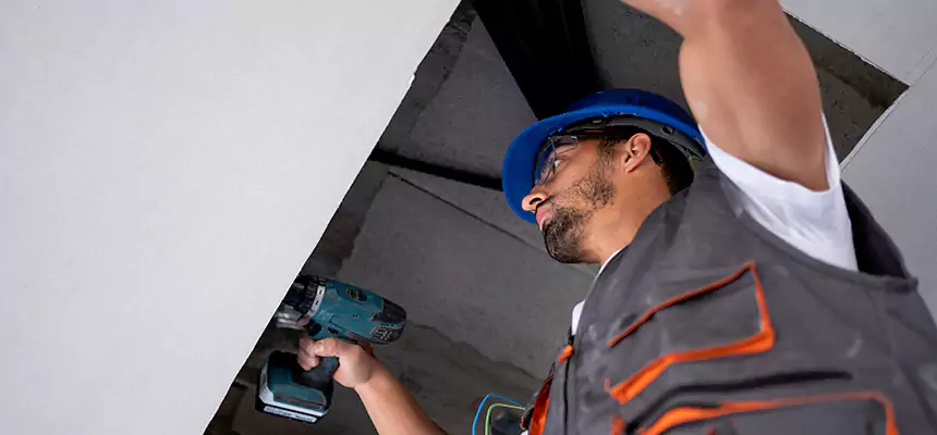 Our Post-Renovation Duct Debris Removal Services in Perris, CA