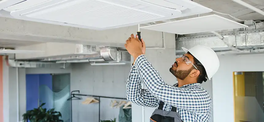 Our Roof Dryer Vent Cleaning Services in Perris, CA