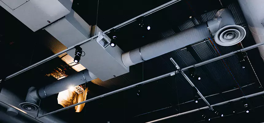 Our Seasonal Allergy Air Duct Cleaning Services in Perris, CA