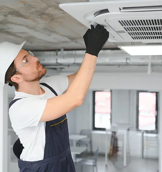 Top Affordable Duct Cleaning Services Near Me in Perris, CA