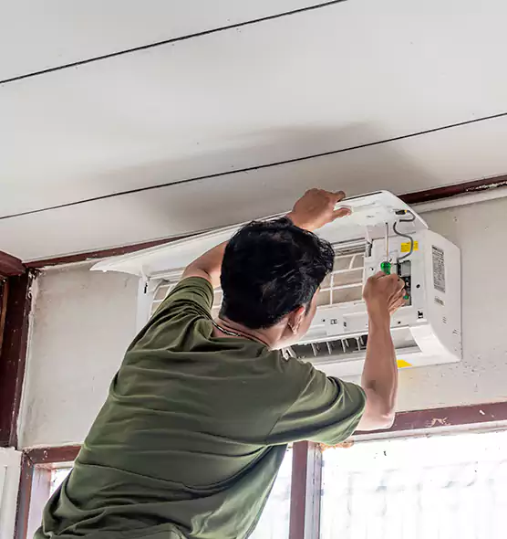 About Air Duct & AC Odor Removal in Perris, CA