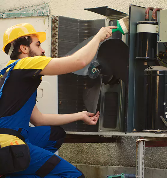 About Dryer Duct Fire Hazard Inspection in Perris, CA