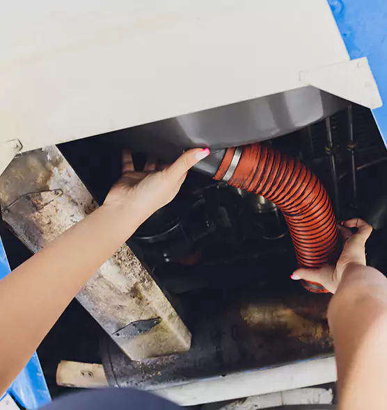 Professional Dryer Duct Pressure Testing in Perris, CA