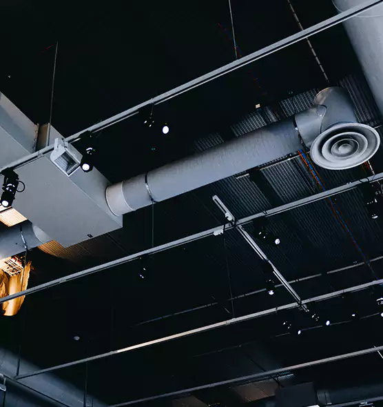 About Duct Sanitization with UV Light in Perris, CA