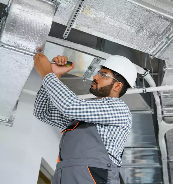 Welcome to Mold & Mildew Removal from Air Ducts Perris, CA