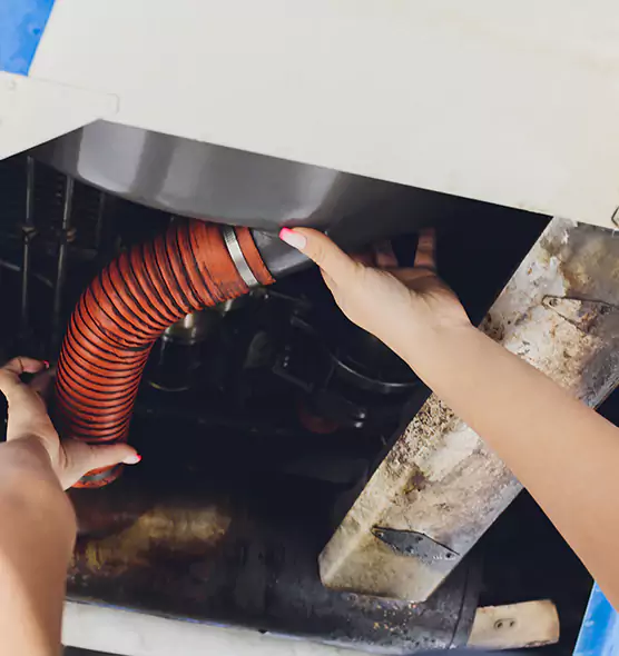 Professional Post-Renovation Duct Debris Removal in Perris, CA
