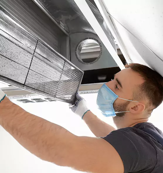 About Remove Smoke Smell From Air Duct in Perris, CA