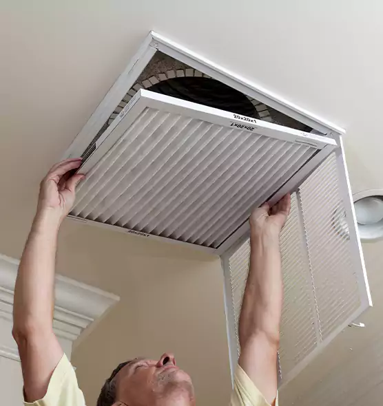 Advanced Residential Vent Cleaning in Perris, CA