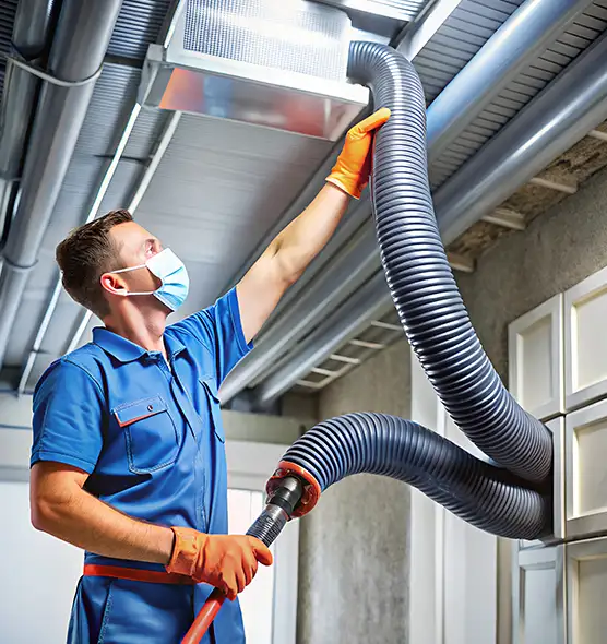 Welcome to Air Duct Cleaning & Repairs Perris — Your Local Roof Dryer Vent Cleaning Specialists in Perris, CA