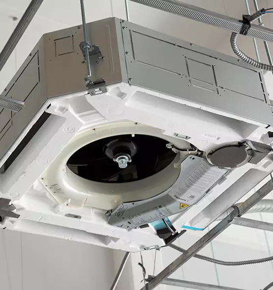 Professional Roof Vent Lint Removal Perris, CA