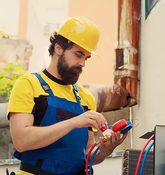 About Smart HVAC Installation in Perris, CA