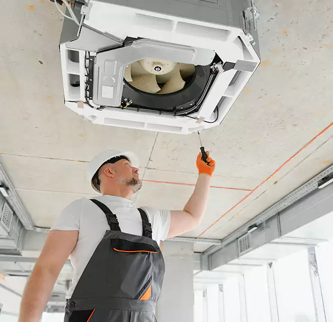 Why Homeowners & Businesses Trust Us in Perris, CA?