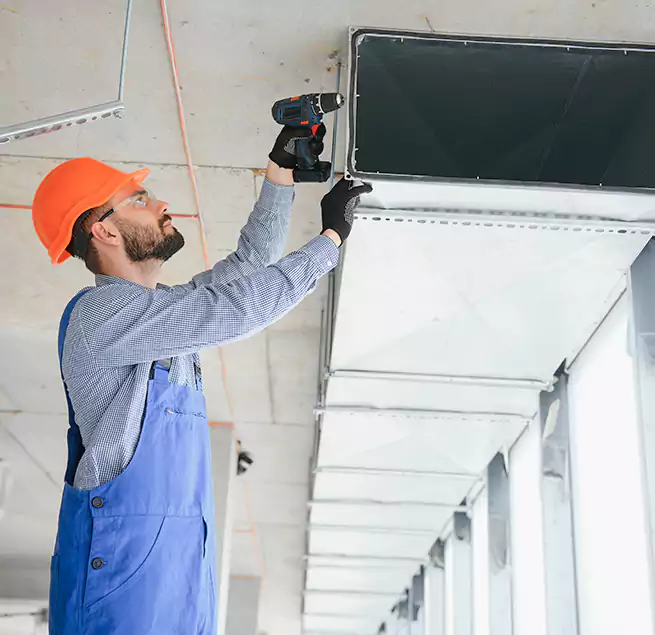 Why Homeowners & Businesses Trust Us in Perris, CA?