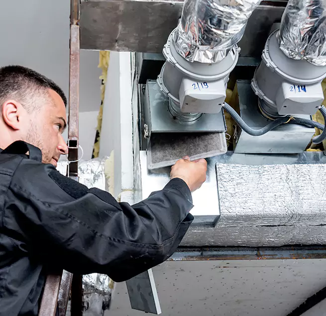 Why Homeowners & Businesses Trust Us in Perris, CA