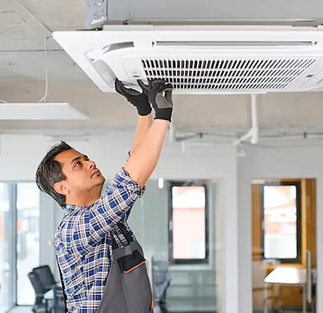 Why Homeowners & Businesses Trust Us in Perris, CA?