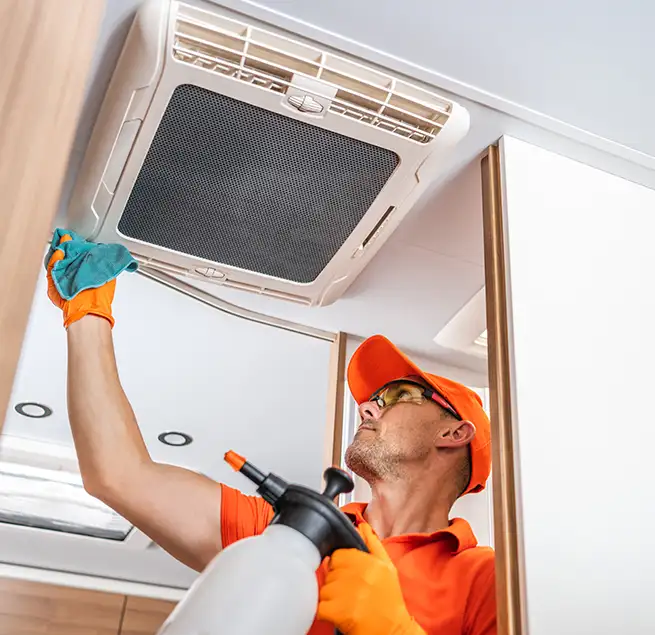 Why Homeowners & Businesses Trust Us in Perris, CA?