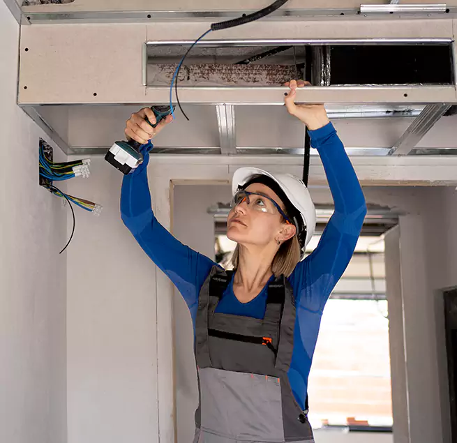 Why Homeowners & Businesses Trust Us in Perris, CA?