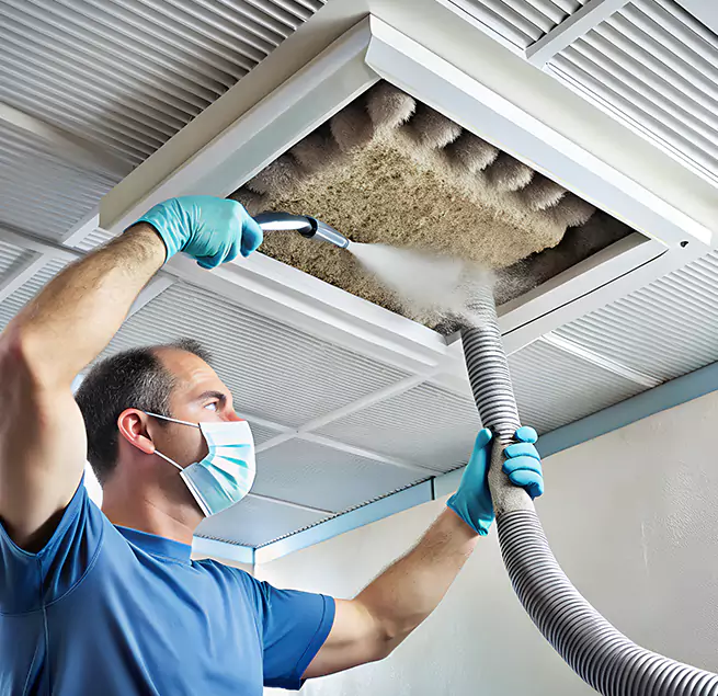 Why Homeowners Businesses Trust Us in Perris, CA?