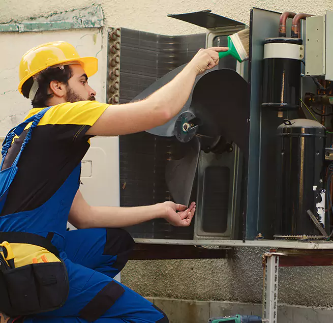 Why Homeowners & Businesses Trust Us Perris, CA?