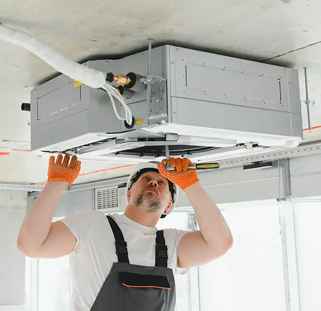 Why Homeowners & Businesses Trust Us Perris, CA