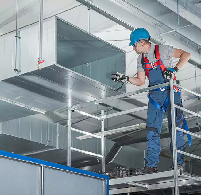 Why Homeowners Businesses Trust Us in Perris, CA