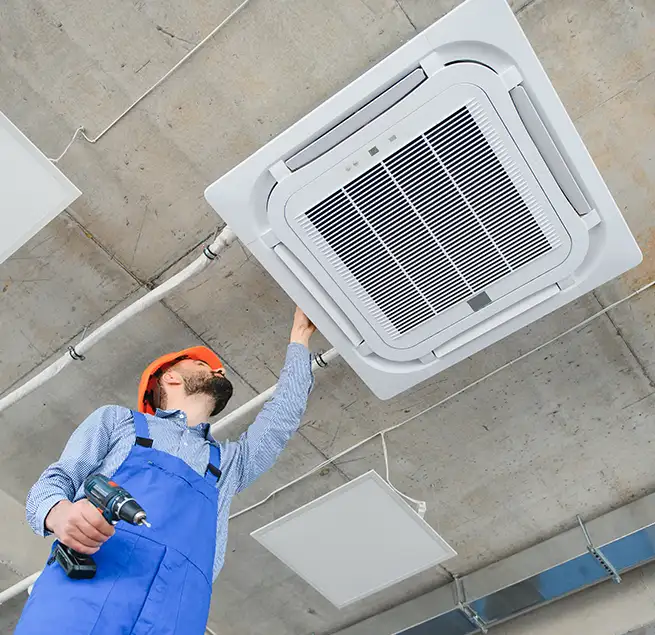 Why Homeowners & Businesses Trust Us in Perris, CA