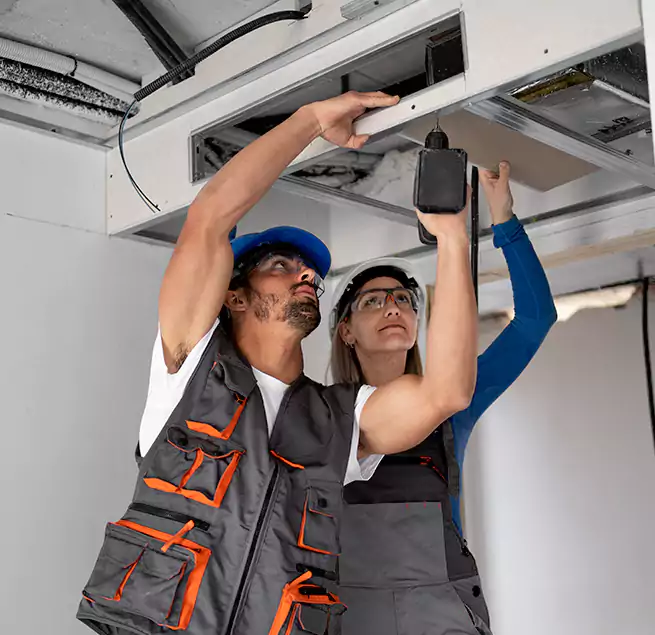 Why Homeowners & Businesses Trust Us in Perris, CA