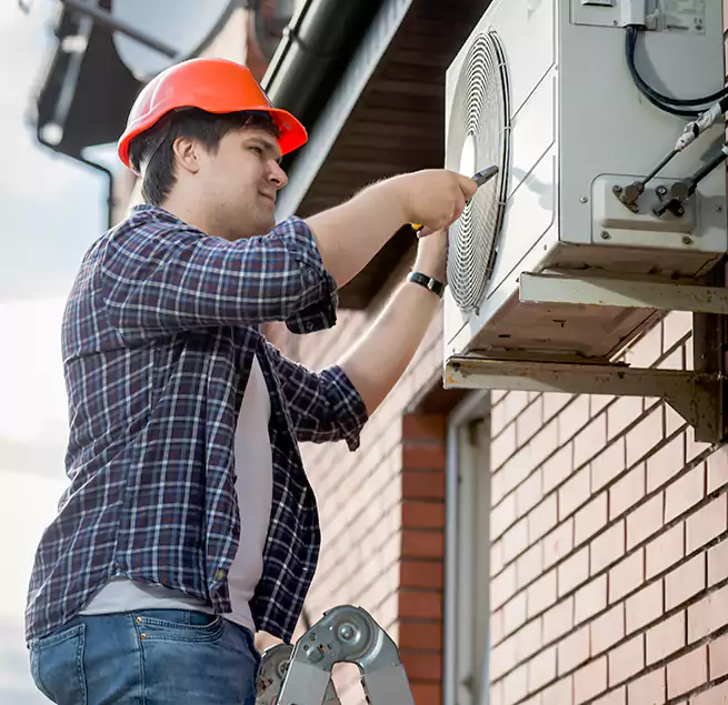 Why Homeowners & Businesses Trust Us Perris, CA