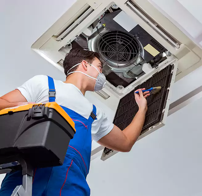 Why Homeowners & Businesses Trust Us in Perris, CA?